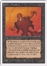 Nether Shadow — card price
