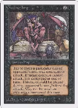 Nettling Imp — card price