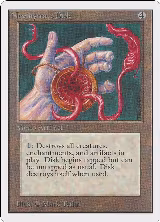 Nevinyrral's Disk, Unlimited Edition — Magic card price