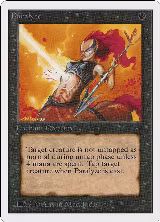 Paralyze — card price