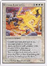 Personal Incarnation, Unlimited Edition — Magic card price