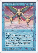 Phantasmal Forces — card price