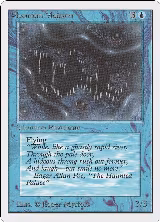 Phantom Monster — card price