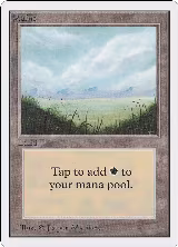 Plains (A) — card price