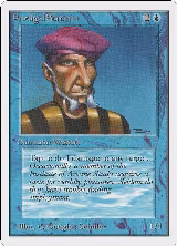 Prodigal Sorcerer — card price