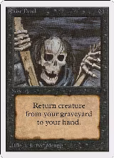 Raise Dead — card price