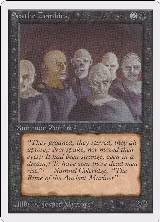 Scathe Zombies — card price