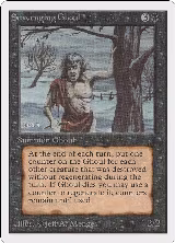 Scavenging Ghoul — card price
