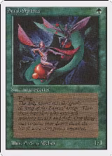 Scryb Sprites — card price