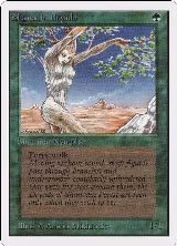 Shanodin Dryads — card price