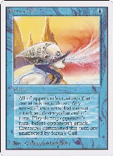 Siren's Call — card price