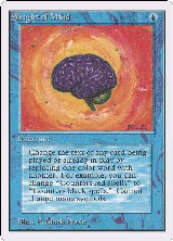 Sleight of Mind — card price