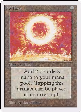 Sol Ring — card price