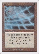 Soul Net — card price