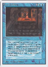 Steal Artifact — card price