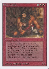 Stone Giant — card price
