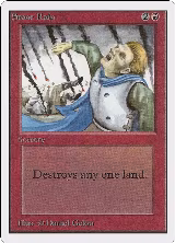 Stone Rain — card price
