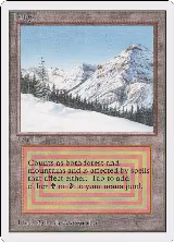 Taiga, Unlimited Edition — Magic card price
