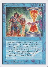 Timetwister, Unlimited Edition — Magic card price