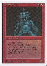Uthden Troll — card price