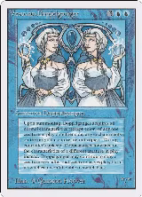 Vesuvan Doppelganger, Unlimited Edition — Magic card price