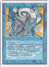Wall of Air — card price