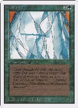 Wall of Ice — card price