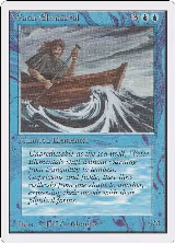 Water Elemental — card price