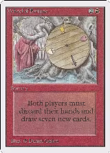 Wheel of Fortune — card price
