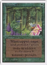 Wild Growth — card price