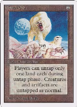 Winter Orb — card price