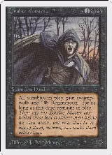 Zombie Master, Unlimited Edition — Magic card price