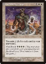 Ancestral Tribute (2), Odyssey — Magic card price