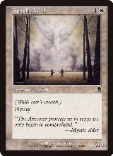 Angelic Wall (3) — card price