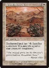 Animal Boneyard (4) — card price