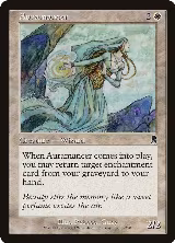 Auramancer (5) — card price