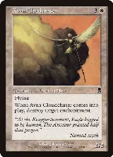Aven Cloudchaser (7) — card price