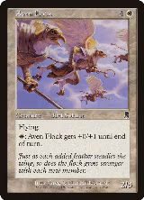 Aven Flock (8) — card price