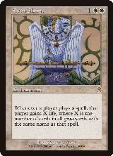 Aven Shrine (9) — card price