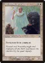 Beloved Chaplain (11) — card price