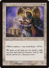 Blessed Orator (12) — card price
