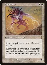 Cantivore (13) — card price