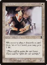 Confessor (15) — card price