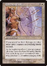 Delaying Shield (17), Odyssey — Magic card price