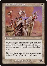 Devoted Caretaker (18), Odyssey — Magic card price