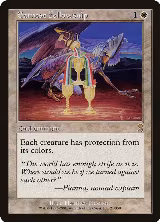 Earnest Fellowship (21) — card price