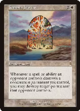 Karmic Justice (26), Odyssey — Magic card price