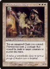 Master Apothecary (32) — card price