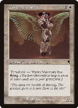 Mystic Visionary (35) — card price