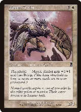 Mystic Zealot (36) — card price